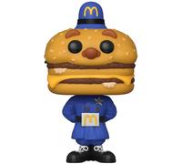 Figura De Vinilo Funko POP De McDonald's | Oficial Big Mac