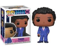 Figura De Vinilo Funko POP De Miami Vice | Tubbs