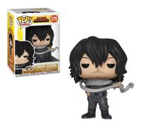 Figura De Vinilo Funko POP De My Hero Academia - Shota Aizawa