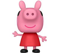 Figura De Vinilo Funko POP De Peppa Pig | Peppa Pig