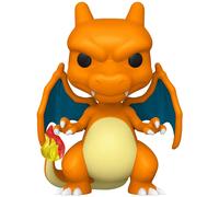 Figura De Vinilo Funko POP De Pokémon | CHARIZARD