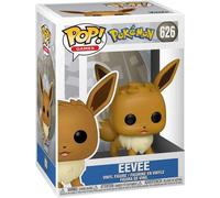 Figura De Vinilo Funko POP De Pokemon | Eevee