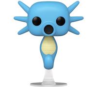 Figura De Vinilo Funko POP De Pokemon | Horsea