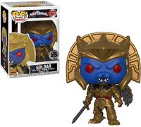 Figura De Vinilo Funko POP De Power Rangers | Goldar