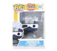 Figura De Vinilo Funko POP De Sanrio / Naruto | Pochacco