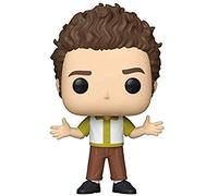 Figura De Vinilo Funko POP De Seinfeld | Kramer