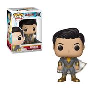 Figura De Vinilo Funko POP De Shazam De DC COMICS - Eugene