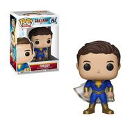 Figura De Vinilo Funko POP De Shazam De DC Comics - Freddy