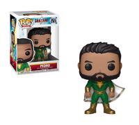 Figura De Vinilo Funko POP De Shazam De DC Comics - Pedro