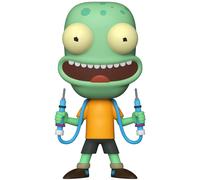 Figura De Vinilo Funko POP De Solar Opposites | Terry