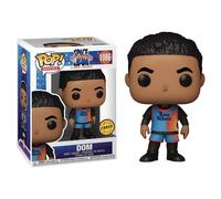 Figura De Vinilo Funko POP De Space Jam | Dom Chase