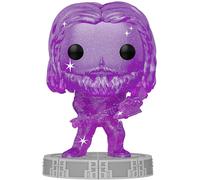 Figura De Vinilo Funko POP De Thor | Serie De Arte De La Saga De Marvel