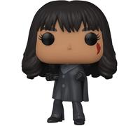 Funko Pop! TV: Umbrella Academy - Allison Hargreeves Vinyl - Figura de Vinilo Coleccionable - Idea de Regalo- Mercancia Oficial - Juguetes para Niños y Adultos - TV Fans - Muñeco para Coleccionistas