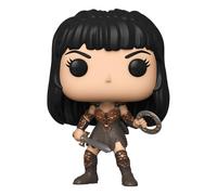 Figura De Vinilo Funko POP De Xena Princesa Guerrera | Xena