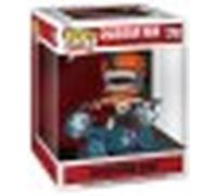 Figura De Vinilo Funko POP Deluxe #1768 De Chainsaw Man