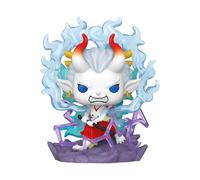 Figura De Vinilo Funko POP Deluxe One Piece Yamato 6" (#1596)