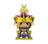 Funko pop animación yu - gi - oh atem pharaon 57645