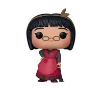 Funko Pop Wish Disney Dahlia