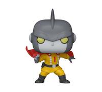 Funko Figura de vinilo POP Dragon Ball Super: Super Héroe Gamma 1 3.75" (#1701)