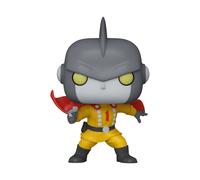 Figura De Vinilo Funko POP Dragon Ball Super: Super Héroe Gamma 1 3.75" (#1701)