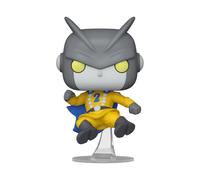 Figura De Vinilo Funko POP Dragon Ball Super: Super Héroe Gamma 2 3.75" (#1702)
