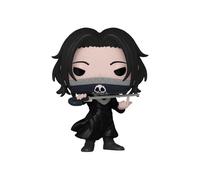 Figura de Vinilo Funko Pop Feitan - Hunter x Hunter 9 cm