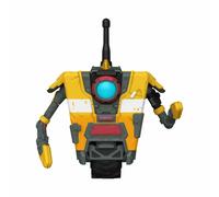 Figura De Vinilo Funko POP Games Borderlands 4 Claptrap 3.75" (#1165)