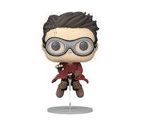 Figura Funko Pop! Harry Potter Harry Potter Modelo 165 76003