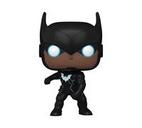 Figura De Vinilo Funko POP Héroes DC Comics Batwing 3.75" (#500)
