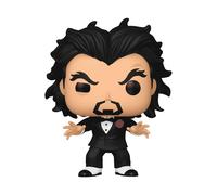 Figura De Vinilo Funko POP Héroes DC Harley Quinn Doctor Psycho 3.75"