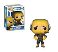 Figura De Vinilo Funko Pop Juegos Fortnite Raptor
