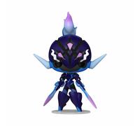 Figura De Vinilo Funko POP Juegos Pokémon Ceruledge 3.75" (#1076)