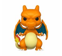 Funko pop pokemon charizard 74219