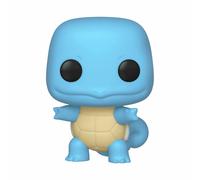 Figura De Vinilo Funko POP Juegos Pokemon Squirtle 3.75" (#504)