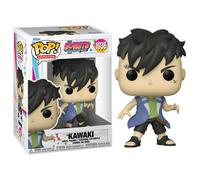 Funko Figura Pop Boruto Kawaki Animación 54490