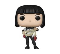 Figura De Vinilo Funko POP Marvel: Shang-Chi Xialing 3.75" (#846)