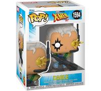 Funko Pop! Marvel: X-Men '97 - Cable - Figura de Vinilo Coleccionable - Idea de Regalo - Mercancía Oficial - Juguetes para niños y Adultos - Figura Modelo para coleccionistas y exhibición