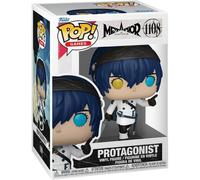 Figura de Vinilo Funko Pop! Metaphor Re Fantazio - Protagonist