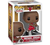 Funko Pop! NBA: Chicago Bulls - Michael Jordan - 1989 The Shot