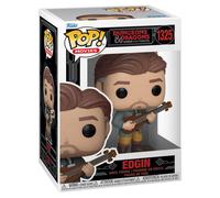 Figura de vinilo Funko Pop Movies Dungeons and Dragons Honor entre ladrones Edgi