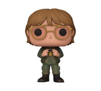 Figura De Vinilo Funko POP Movies Stargate Daniel Jackson 3.75" (#1575)