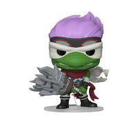 Figura de Vinilo Funko Pop My Hero Academia Spinner - 9 cm