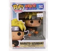 Figura De Vinilo Funko Pop Naruto Shippuden 1843 Naruto Uzumaki 2024 Animación