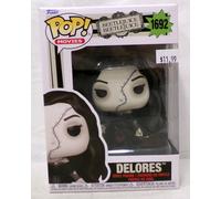 Funko Pop! Movies: Beetlejuice 2 - Delores