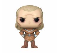 Figura De Vinilo Funko POP Películas Cazafantasmas II Vigo 3.75" (#1886)