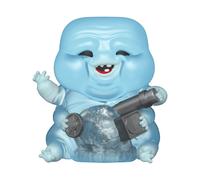 Figura De Vinilo Funko POP Películas Ghostbusters Afterlife Muncher 3.75"
