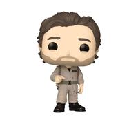 Figura De Vinilo Funko POP Películas Ghostbusters Grooberson 3.75" (#1508)
