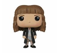 Hermione Granger Harry Potter Pop Funko Vinyl Figura N°03