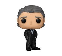 Figura De Vinilo Funko POP Películas John Wick Capítulo 4 Winston 3.75" (#1688)