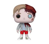 Figura De Vinilo Funko POP Películas Pet Sematary Victor Pascow 3.75" (#1586)